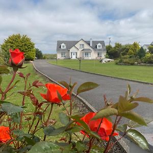 Bayview Country House B&B Ardara Exterior photo