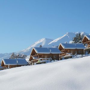 Υάδες Mountain Resort Kato Sinikia Trikalon Exterior photo