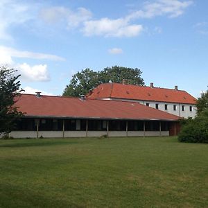 Camp Femern Baelt Sollested  Exterior photo