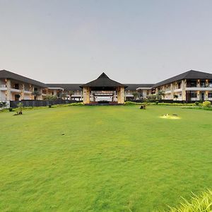 Kimmane Golf Resort Shimoga Exterior photo