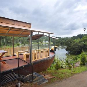 Karlad Lake Resort - Wayanad Exterior photo