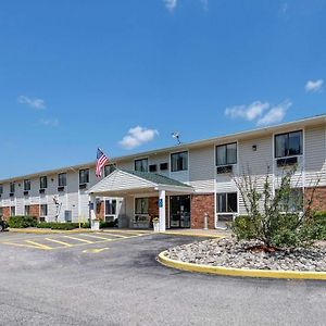 Quality Inn Sanford Exterior photo