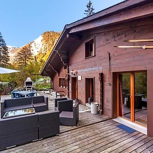 Charming Little Chalet For 6 People & Free Ski Lockers Grindelwald Exterior photo