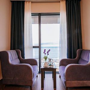 Peerless Villas Hotel Trabzon Exterior photo