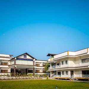 Mastiff Select Shreeyog Resort Dandeli Exterior photo
