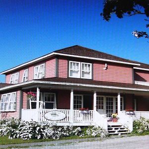 Au Fil Des Saisons Hotel Chandler Exterior photo