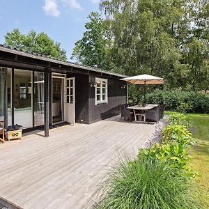 6 Person Holiday Home In Mern Exterior photo
