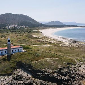 Hotel Faro Larino Exterior photo