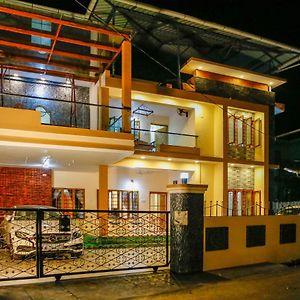Belljem Homes -Your Own Private Resort -7 Bhk Thrissur Exterior photo