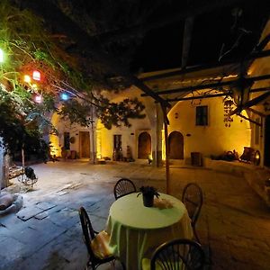 Armesos Cave Hotel Urgup Exterior photo