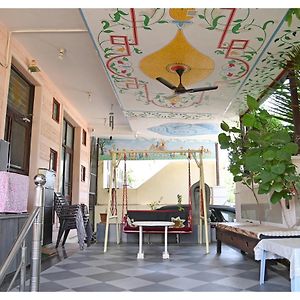 Sohana'S Homestays - Work Friendly Apartment Near Jaipur International Airport Exterior photo