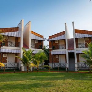 Jalchhabi Hotel & Resort Lalbagh Exterior photo