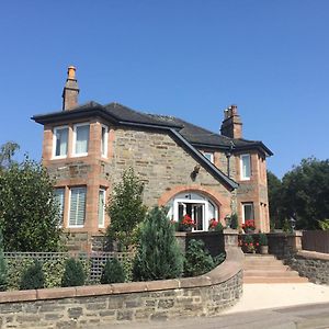 Carnaby Lodge Dingwall Exterior photo