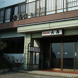 Onishi Hotel Echizen  Exterior photo