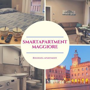 Smart Apartment Maggiore - Affitti Brevi Italia Bologna Exterior photo