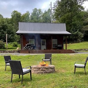 Dragon'S Nest Cabin With Mountain Views Guest House Robbinsville Exterior photo