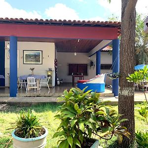 Sossego E Tranquilidade Bed & Breakfast Teresina Exterior photo