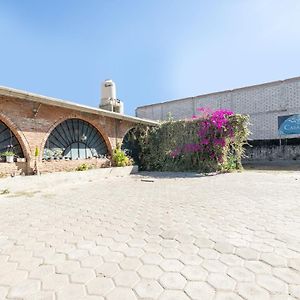 Oyo Casa Vieja,Ciudad Serdan,Museo La Magnolia Exterior photo