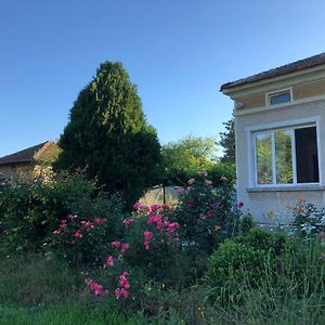 Rose Garden Villa Batovo Exterior photo