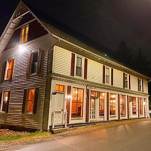 Harbor House Hotel By Umaniii In Jonesport Maine Exterior photo