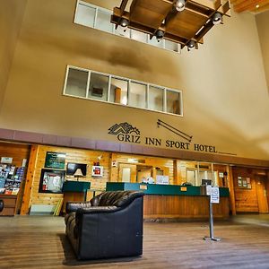 Griz Inn By Fantasticstay Fernie Exterior photo