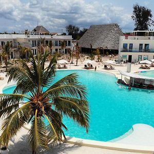 The One Resort Zanzibar Makunduchi Exterior photo