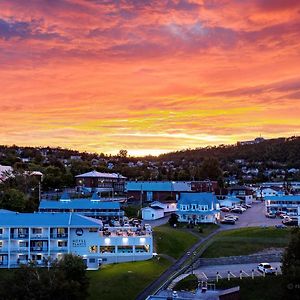 Hotel Plante Gaspe Exterior photo