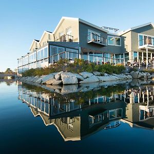 The Boathouse Hotel Kennebunkport Exterior photo