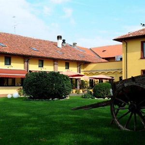 Hotel Cascina Marisa Opera Exterior photo