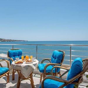 Amazing Seafront Suite Ierapetra  Exterior photo