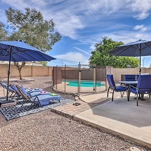 Dreamy El Mirage Oasis Less Than 12 Mi To Golf And Hike Exterior photo