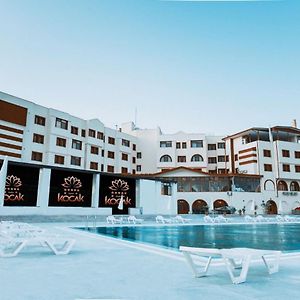 Emin Kocak Hotel Kapadokya Nevsehir Exterior photo