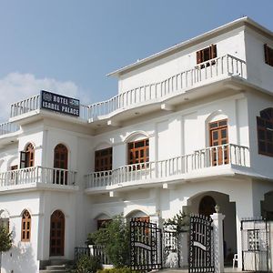 Hotel Isabel Palace Khajuraho Exterior photo