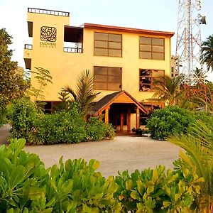 Endheri Sunset Dhangethi Exterior photo