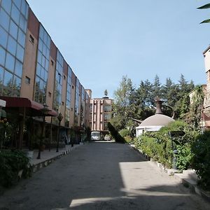 Crown Hotel Addis Ababa Exterior photo