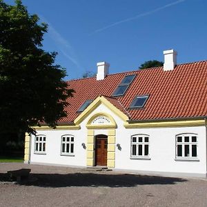 Unik Lokation Til Jeres Naeste Ferie Dronninglund Exterior photo
