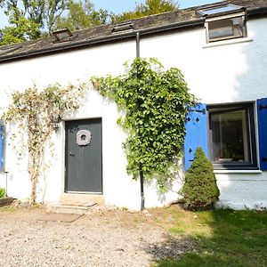 Gorrie'S Lair Villa Spean Bridge Exterior photo