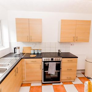 Cosy City Centre Apartment With Parking Norwich Exterior photo