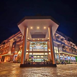 Grandview Landmark Betong Hotel Exterior photo