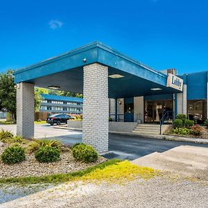 Suburban Studios Middlesboro Exterior photo