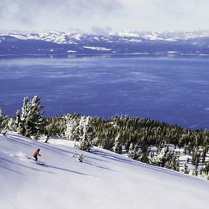 Luxury Two Bedroom Residence Steps From Heavenly Village Condo South Lake Tahoe Exterior photo