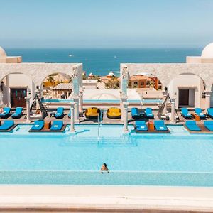 Vista Encantada Resort & Spa Residences, A La Carte All Inclusive Optional Cabo San Lucas Exterior photo