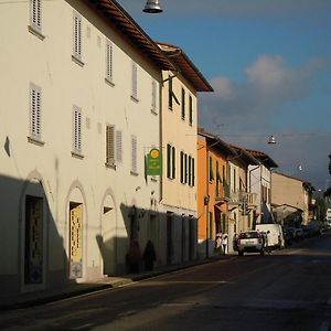 Hotel Il Cavallo Barberino di Mugello Exterior photo