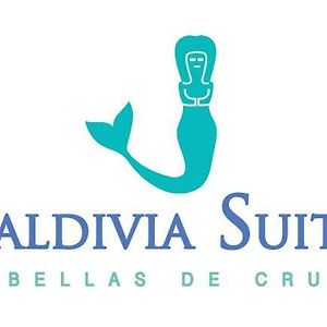 Valdivia Suites Crucita Exterior photo