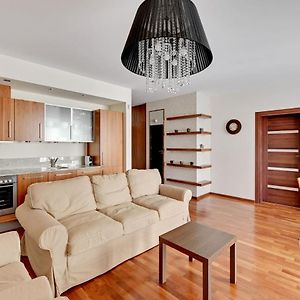 Grand Apartments - Willa Morska Premium Sopot Exterior photo