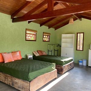 Refugio Na Mata Villa Alto Paraiso de Goias Exterior photo
