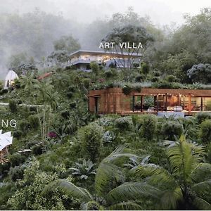 Art Villas Costa Rica Uvita Exterior photo