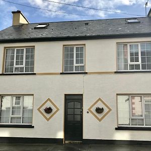 The Strand Guest House Falcarragh Exterior photo