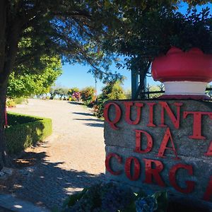 Quinta Da Corga Hotel Prova Exterior photo