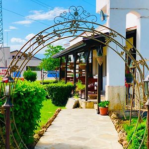 Hotel Garant Sandanski Exterior photo